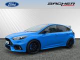 Ford Focus RS Blue & Black EDITION Traumzustand - Sam - Ford Focus RS-Blue-&-Black mit Benzin-Antrieb