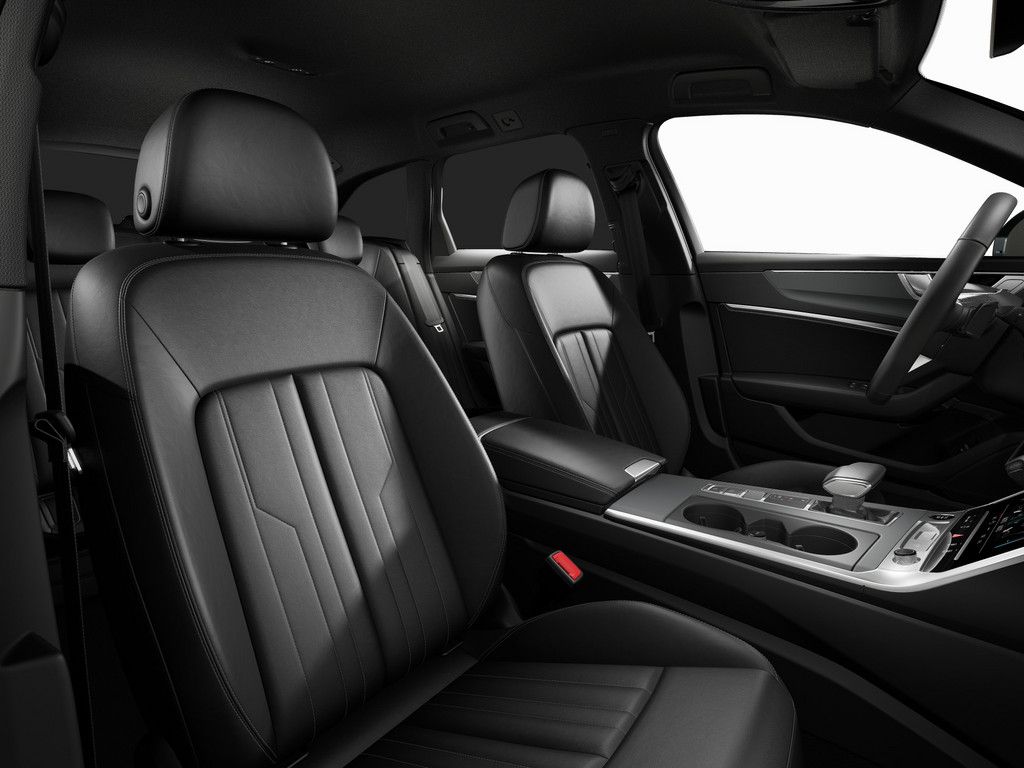Audi A6 - Bild 4
