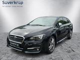 Subaru Levorg 2.0i Exclusive 4x4 - Subaru Levorg Gebrauchtwagen