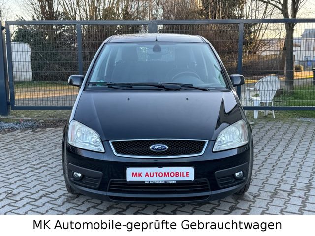 Ford Focus C-Max 1.8 Ghia*NAVI*Schiebedach**