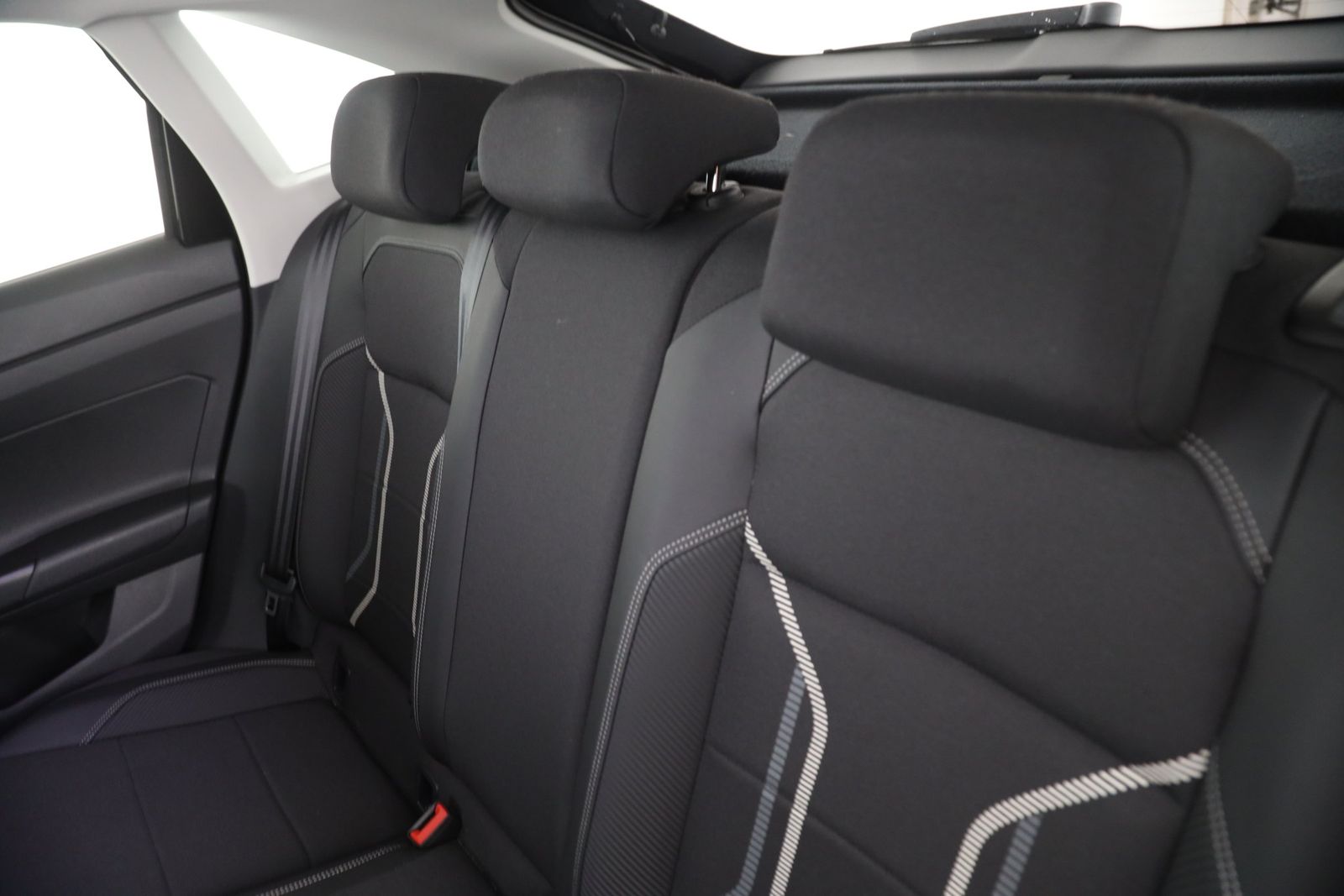 Volkswagen Taigo - Bild 13
