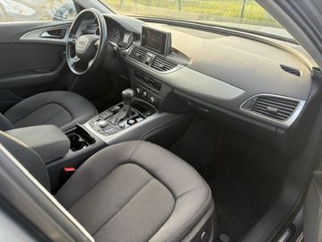 Audi A6 - 8