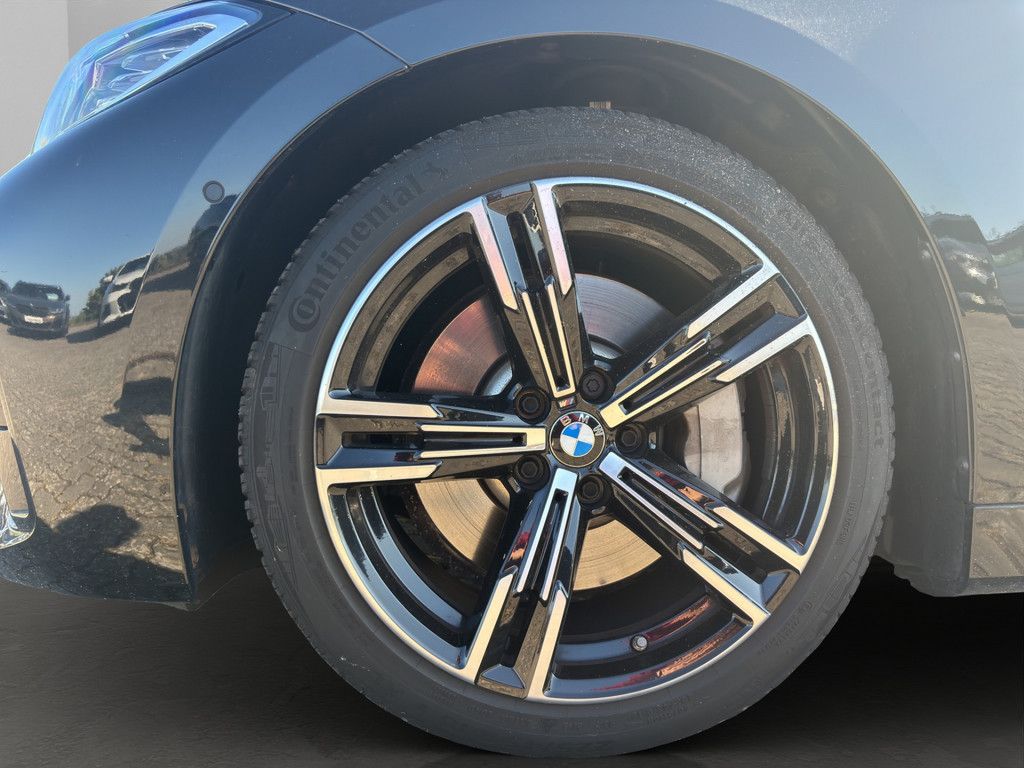 BMW 430i Cabrio M-SPORT LED NAVI HUD KAMERA H K 18 foto 5