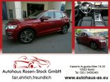 Audi Q5 50 TDI Quattro Tiptronic S-Line Sportpaket,AH - Audi Q5: Sportpaket Line