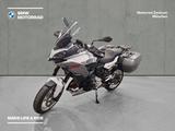 BMW F 900 XR 3-Pakete - BMW F 900 XR