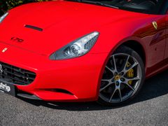 Ferrari California – 10 / 30