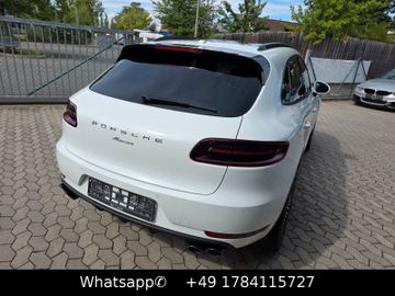 Porsche Macan - 6
