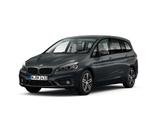 BMW 220 Gran Tourer i Sport Line Aut. SPORTSITZE+EL. - graue BMW 220 Gran Tourer