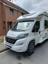 Bürstner Lyseo TD 728 G Maxi Harmony line - Angebote