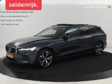 Volvo V60 2.0 T8 Recharge AWD R Design | panorama dach - Volvo V60 Recharge Gebrauchtwagen