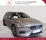 Volvo V60 T6 AWD Recharge Inscription AHK - Volvo V60: Recharge Inscription