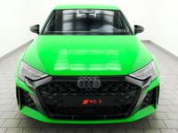 Audi RS3 - Vorschau Bild 3
