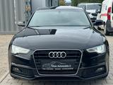 Audi A5 Sportback 1.8 TFSI/S-Line/Navi/MFL/Xenon - gebrauchte Audi A5 aus dem Jahr 2015
