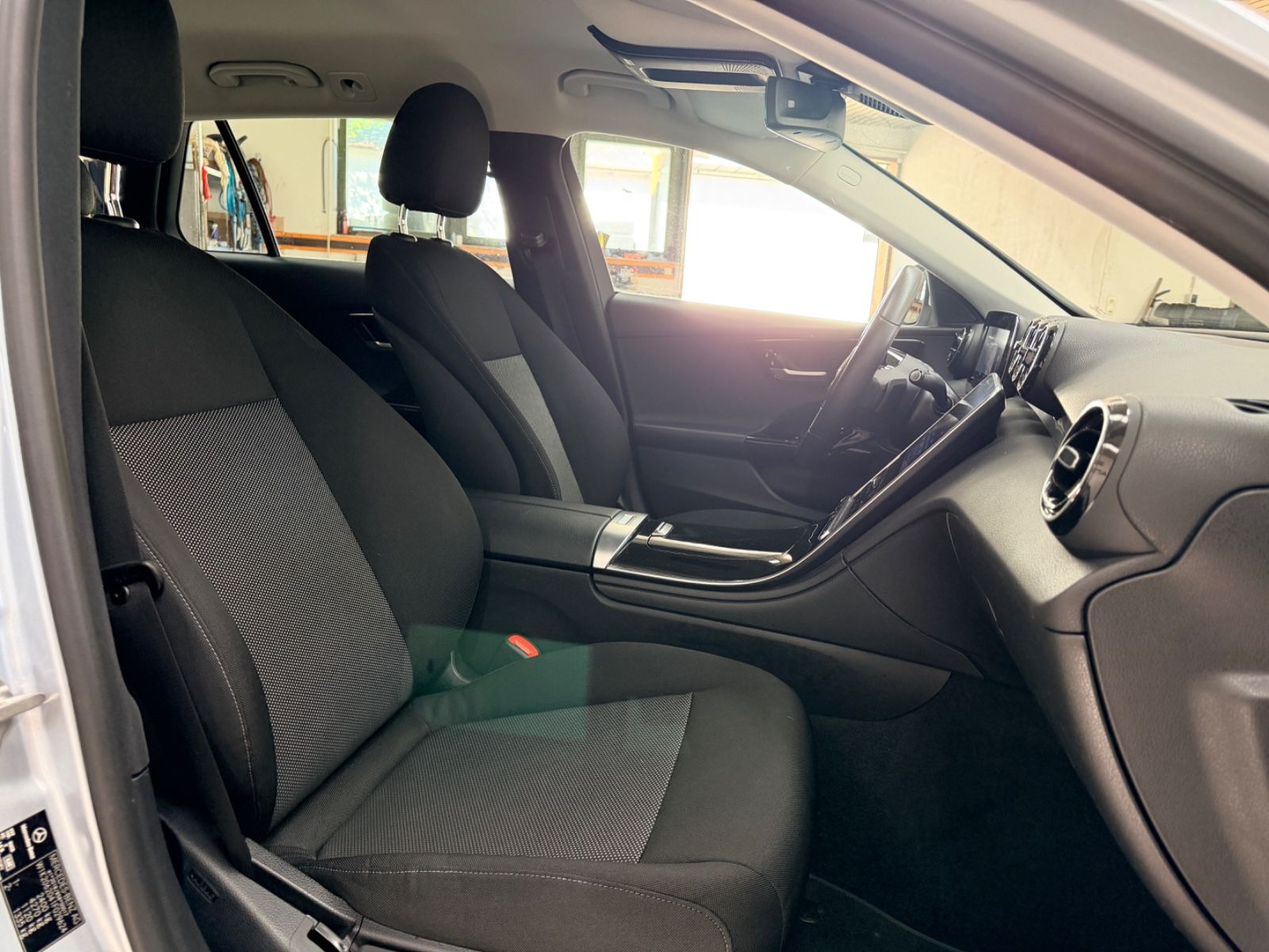 Mercedes-Benz C 220 T d/KAMERA/AHK/SHZ/LED/NAVI/SPUR foto 21