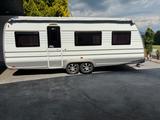 Tabbert Puccini 655  Premium Wohnwagen 