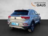 Volkswagen T-Roc Goal 2.0 TDI Navi*ACC*Standhzg. - Volkswagen T-Roc in Magdeburg