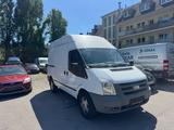 Ford Transit Kasten FT 350 M LKW TÜV NEU*LPG GAS *AHK - gebrauchte Ford Transit aus dem Jahr 2008