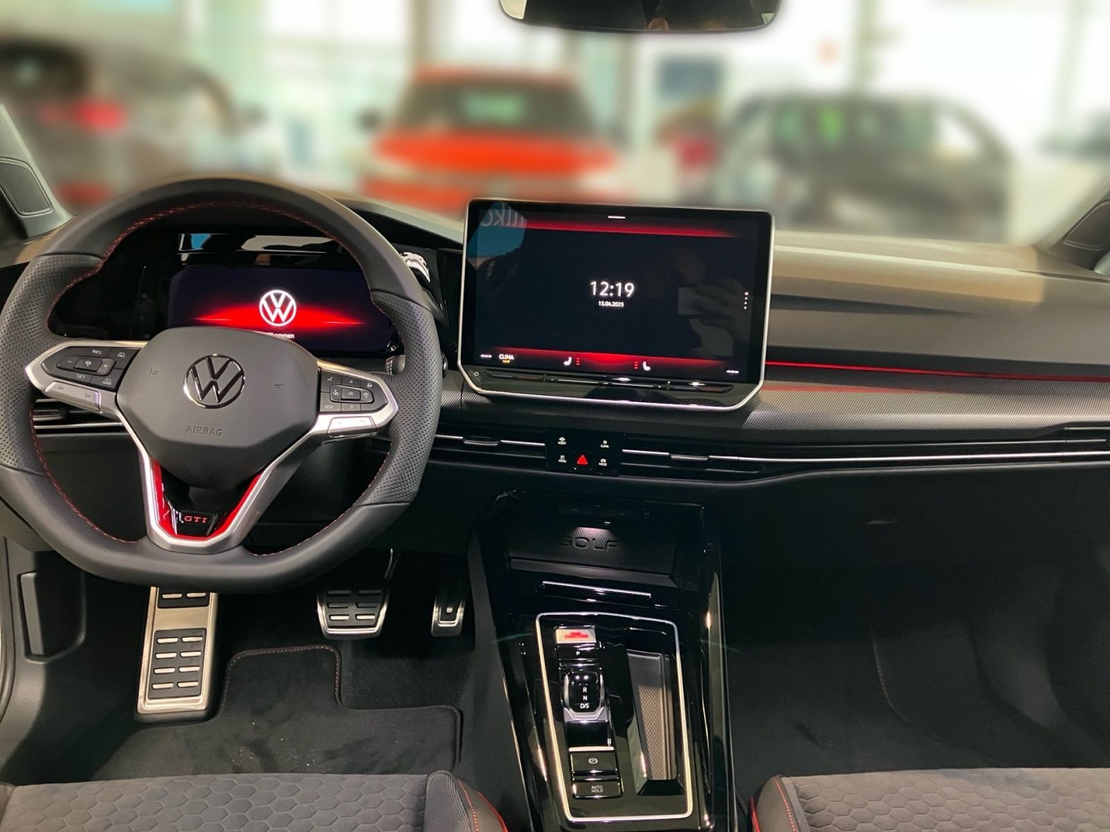 Volkswagen Golf - Bild 11