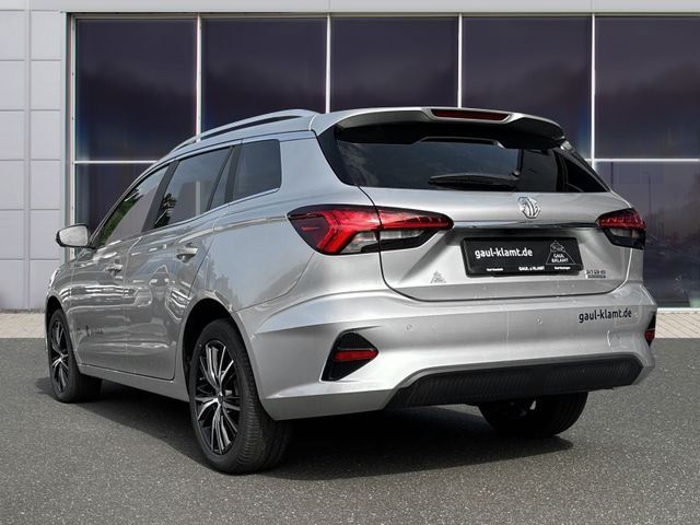 Fahrzeugabbildung MG MG5 Luxury #51kWh #Leder #Sitzheizung