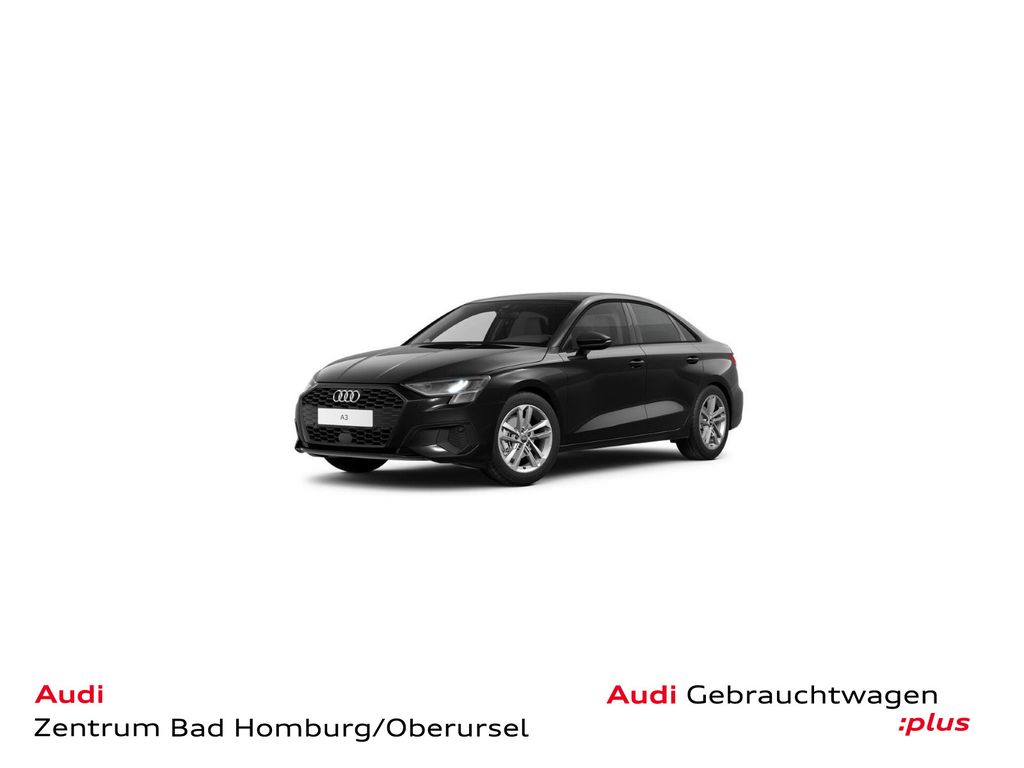 Image of Audi A3