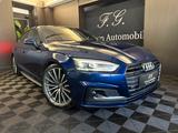 Audi A5 Sportback 40 TFSI S LINE,LED,PANO,KAMERA,SITZ - Audi A5 in Oldenburg