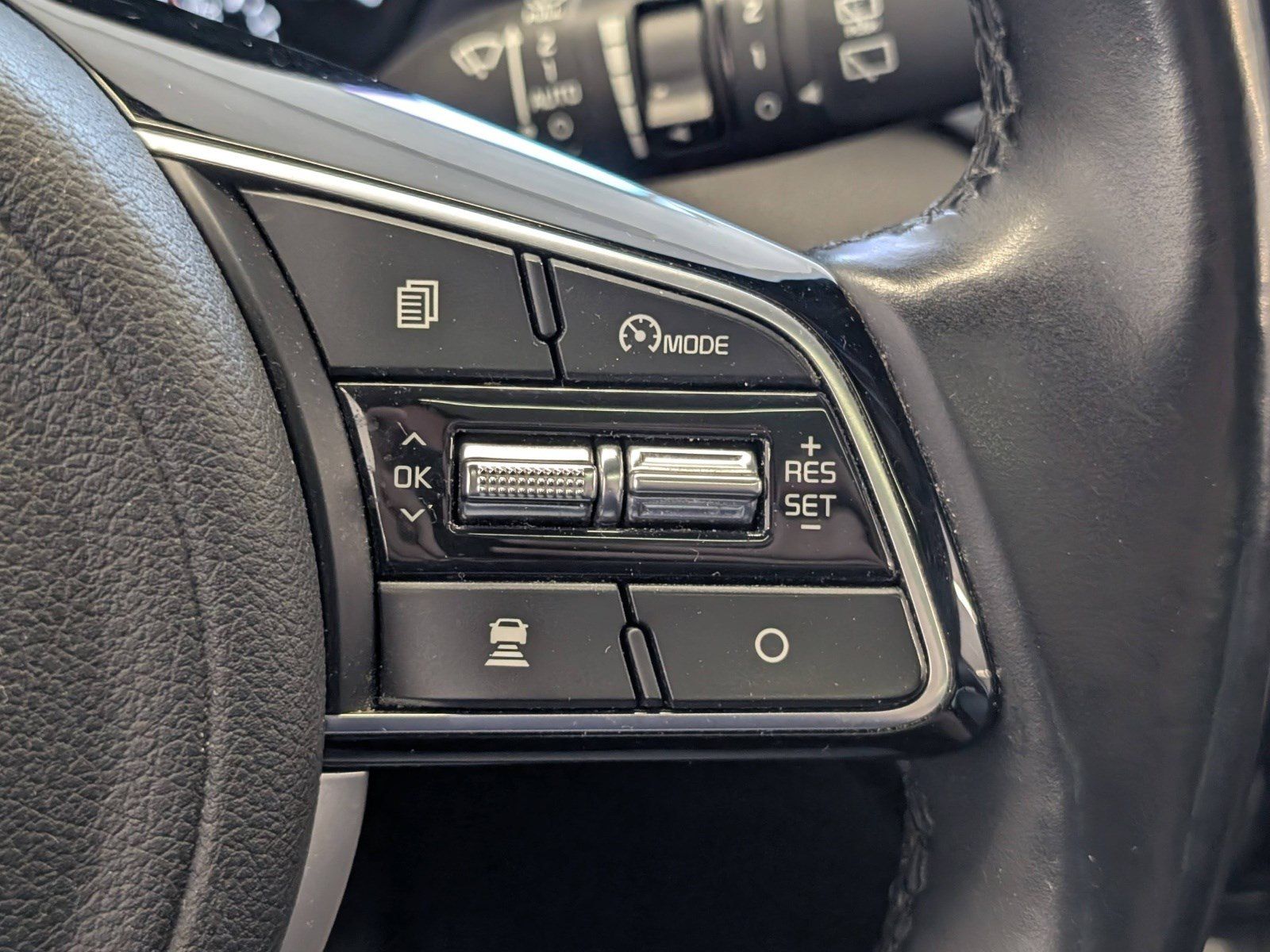 KIA Sportage  2.0 CRDi MHEV Platinum Edition 4WD – Bild 33