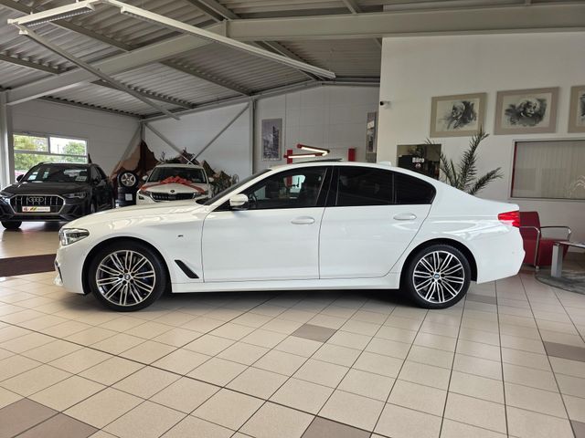 BMW 540 — Foto 4