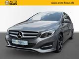 Mercedes-Benz B 180 Edition elektr. Sitze Voll-LED Bluetooth N