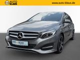 Mercedes-Benz B 180 Edition elektr. Sitze Voll-LED Bluetooth N