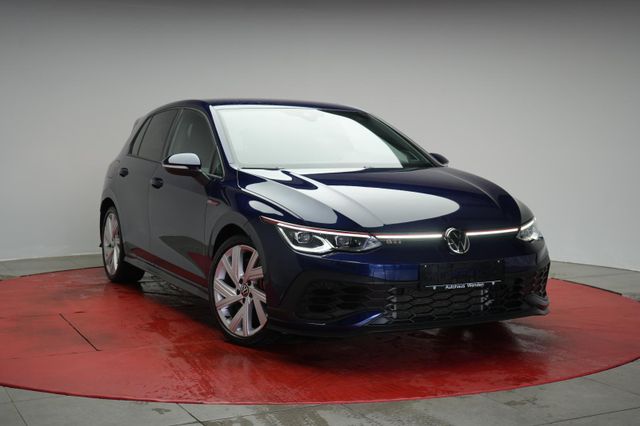 Volkswagen Golf 2.0 TSI DSG GTI Clubsport Navi/ACC/Kamera/V