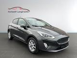 Ford Fiesta*Titanium X*Navi*RFK*SHZ*B&O*2.Hand* - Ford Fiesta: Grau