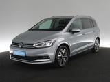 Volkswagen Touran 2.0 TDI BMT/Start-Stopp Highline AHK PANO - Volkswagen Touran Highline mit Diesel-Antrieb