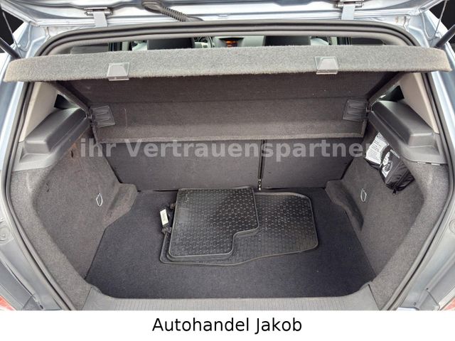 Opel Astra H Lim. CATCH ME/TÜV_SERVICE_NEU!