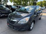 Opel Meriva B Design Edition Motor 1,4 Ltr. AHK - Opel Meriva: Design Edition