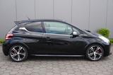 Peugeot 208 GTi - Peugeot 208 GTI mit Benzin-Antrieb