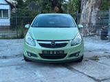 Opel Corsa D Edition "111 Jahre" - Opel Corsa mit Benzin-Antrieb: Kleinwagen, € 3