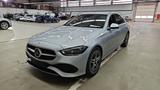 Mercedes-Benz C 220 d Avantgarde MBUX LED Memory AMG-Felgen - Mercedes-Benz: Avantgarde Felgen