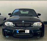 BMW 1er M Coupé  - BMW: Coupé, 1er M