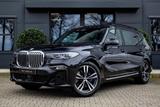 BMW X7 xDrive40i High Executive - BMW X7 Gebrauchtwagen
