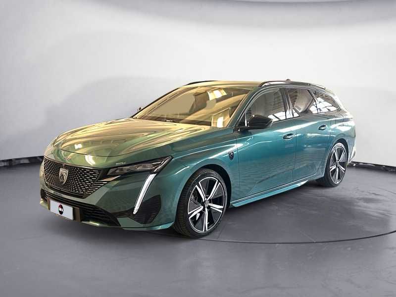 Image of Peugeot 308