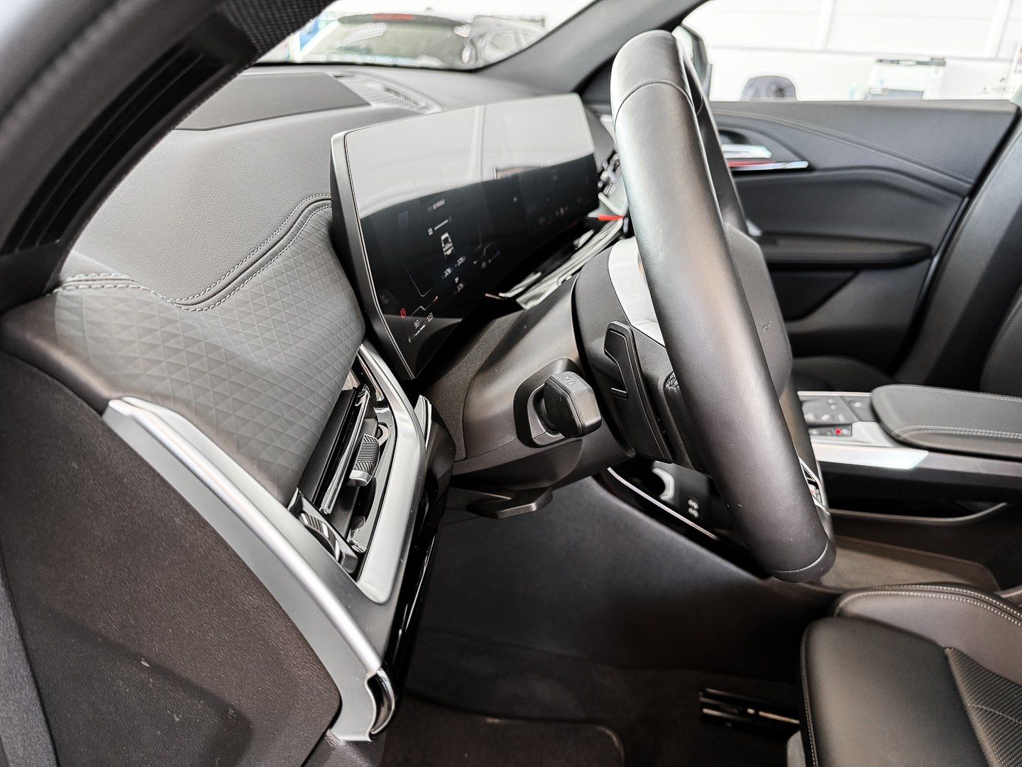 BMW X2 - Bild 16