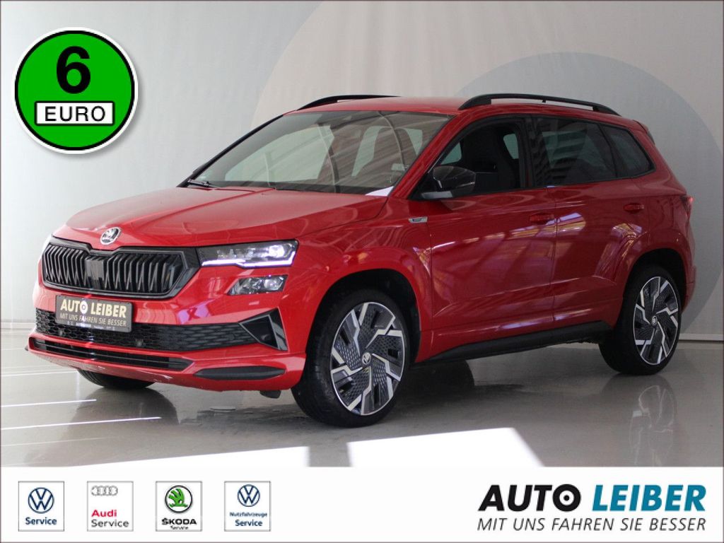 Image of Skoda Karoq