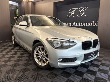 BMW 116 - 1
