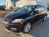 Mazda CX-7 Expression 2.3 4x4 *LEDER*BOSE*XENON* - Mazda CX-7: Allradantrieb