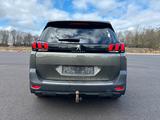 Peugeot 5008 1.6 120PS HDi 120PS 7-SITZE 68029 - Peugeot: 1.6