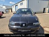 Seat Leon - Seat aus 2004