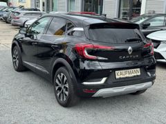 Fahrzeugabbildung Captur II Techno E-TECH Plug-in 160