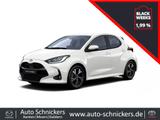 Toyota Yaris TEAMPLAYER+SHZ+KAMERA+MODEL-2025+SOFORT - Toyota Yaris Neuwagen in Duisburg