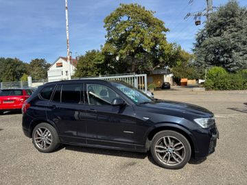 BMW X3 - 3