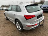 Audi Q5 3.0 TDI Aut Quattro 245hp S-Line Facelift - gebrauchte Audi Q5 mit Facelift